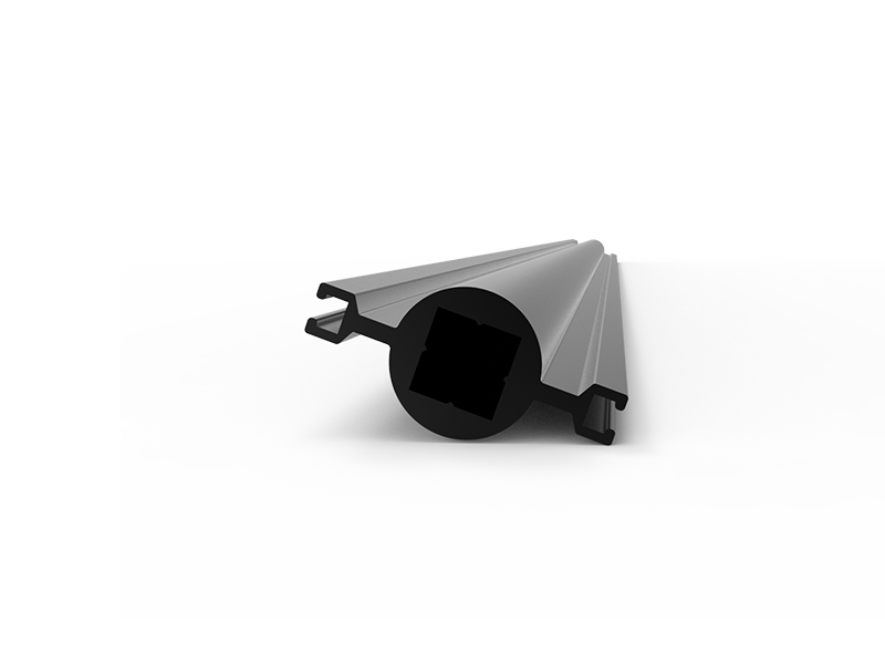 پروفیل تیغه میکرو دمپر